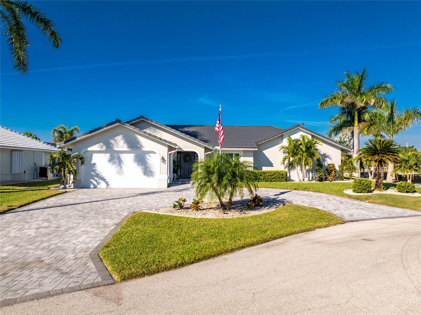 PUNTA GORDA ISLES SEC 11 - Residential