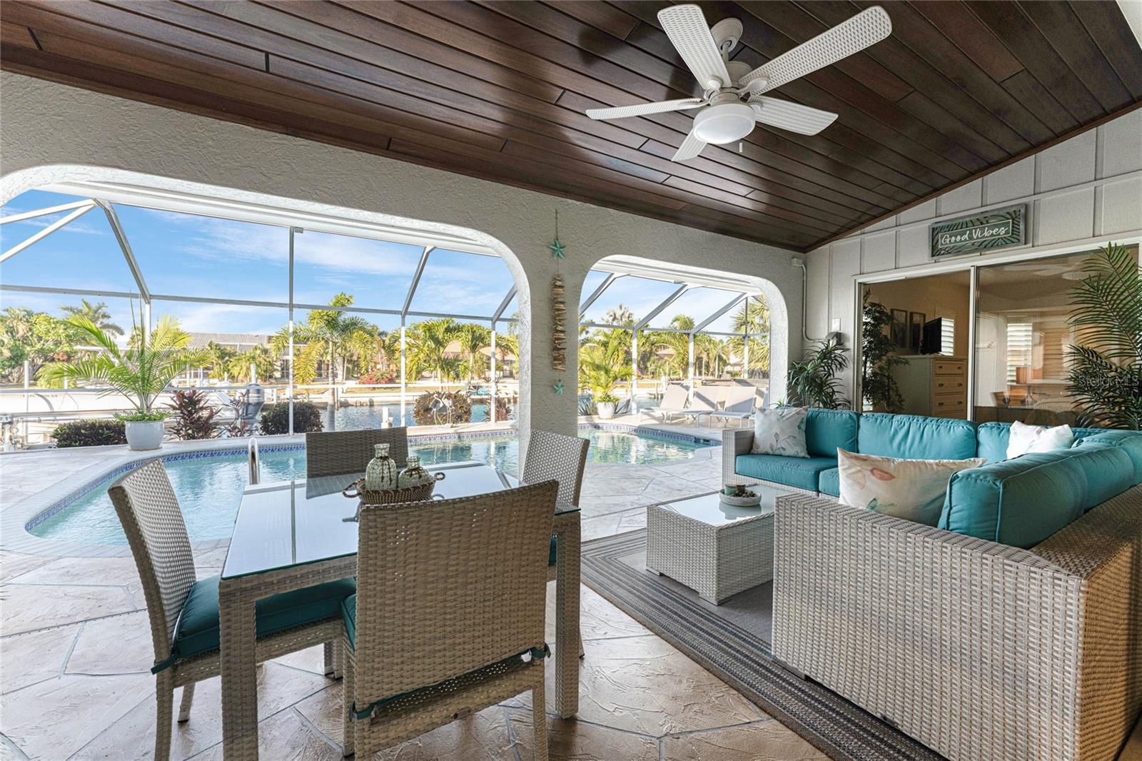 PUNTA GORDA ISLES SEC 11 - Residential