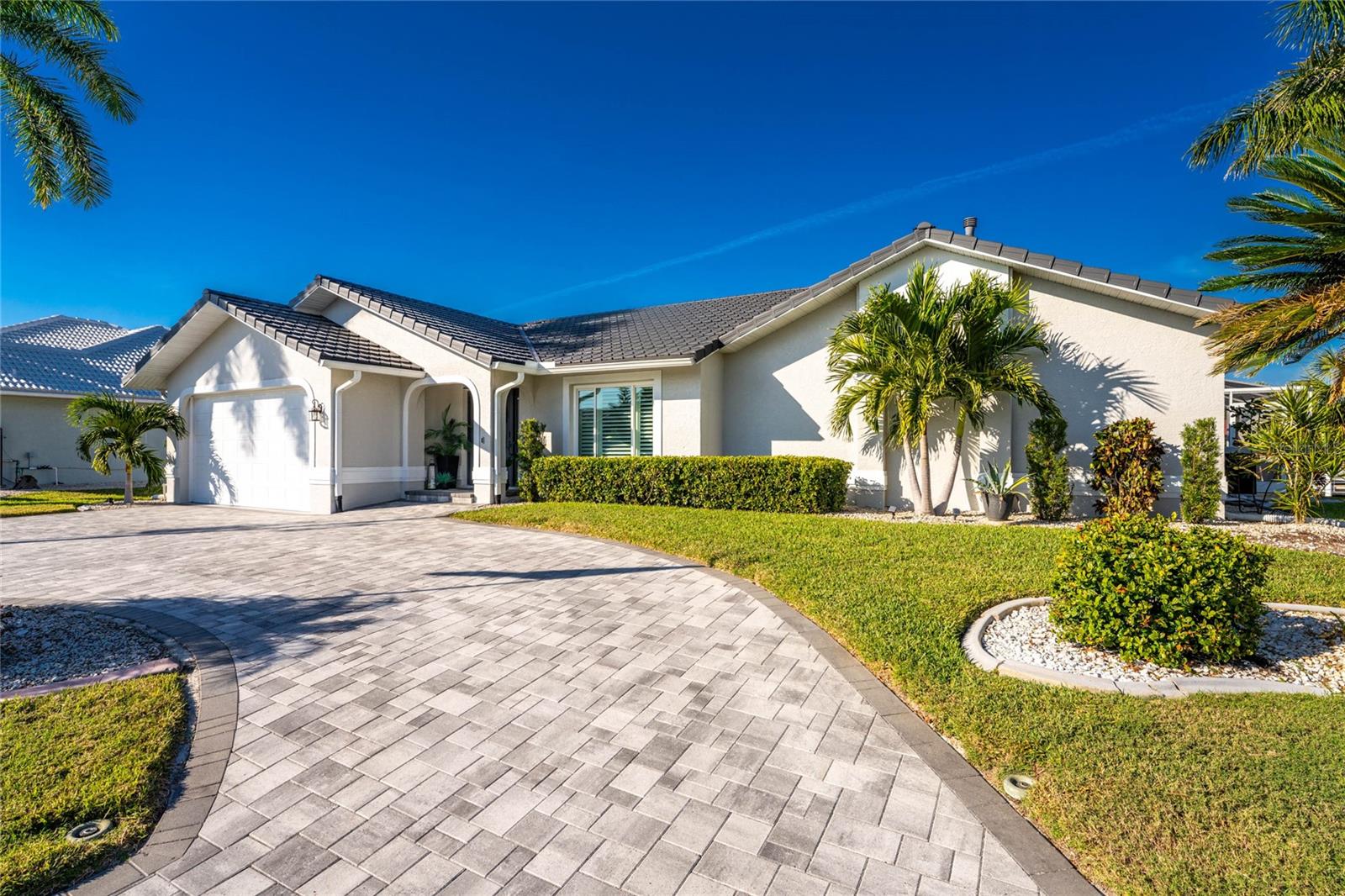 PUNTA GORDA ISLES SEC 11 - Residential