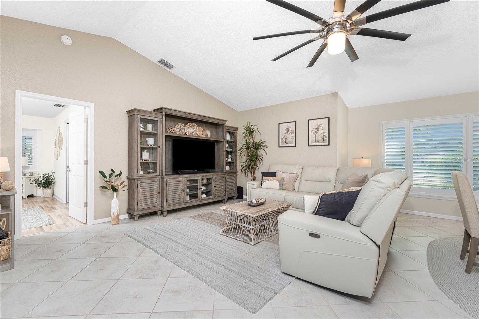 PUNTA GORDA ISLES SEC 11 - Residential