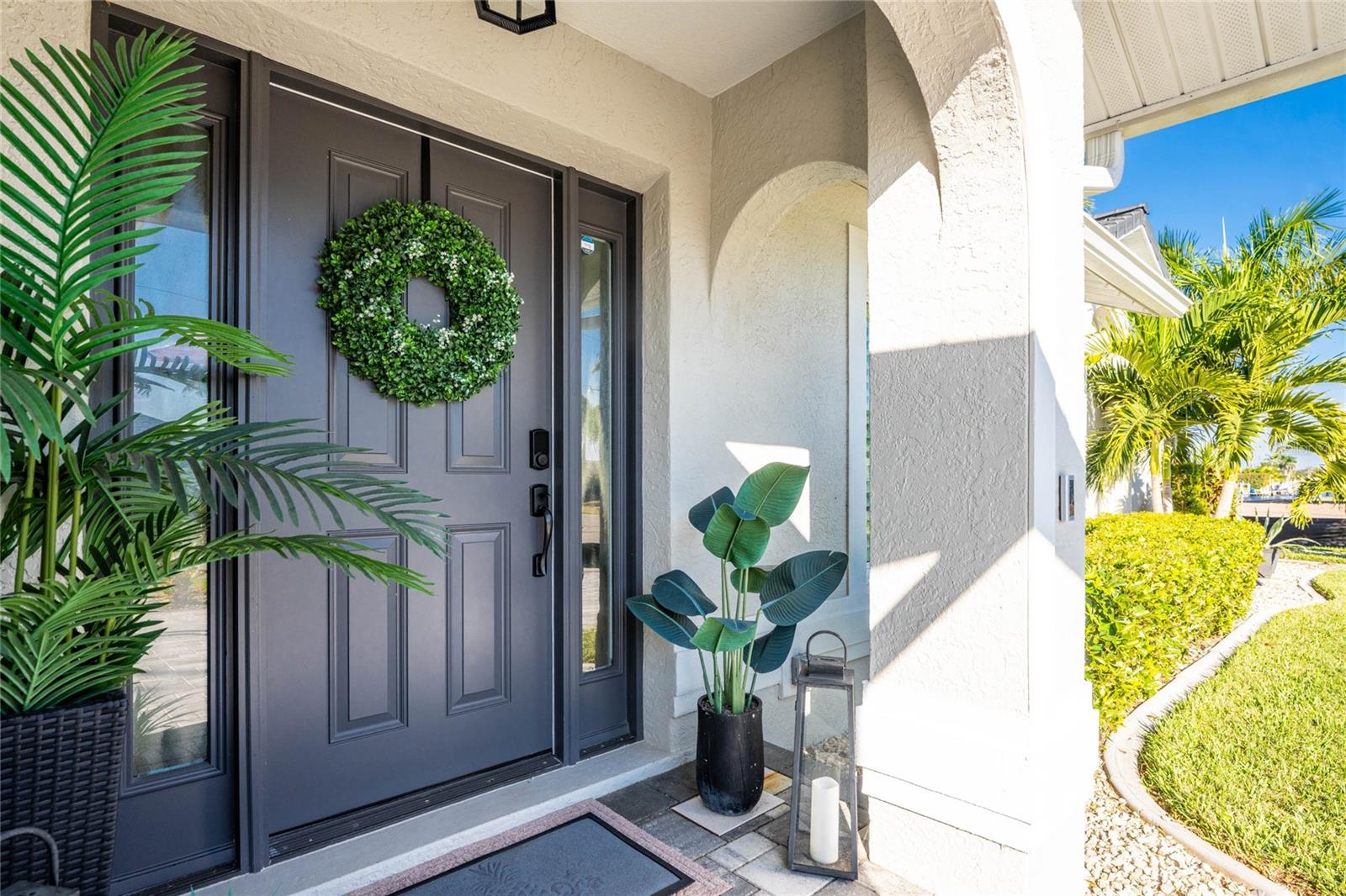 PUNTA GORDA ISLES SEC 11 - Residential