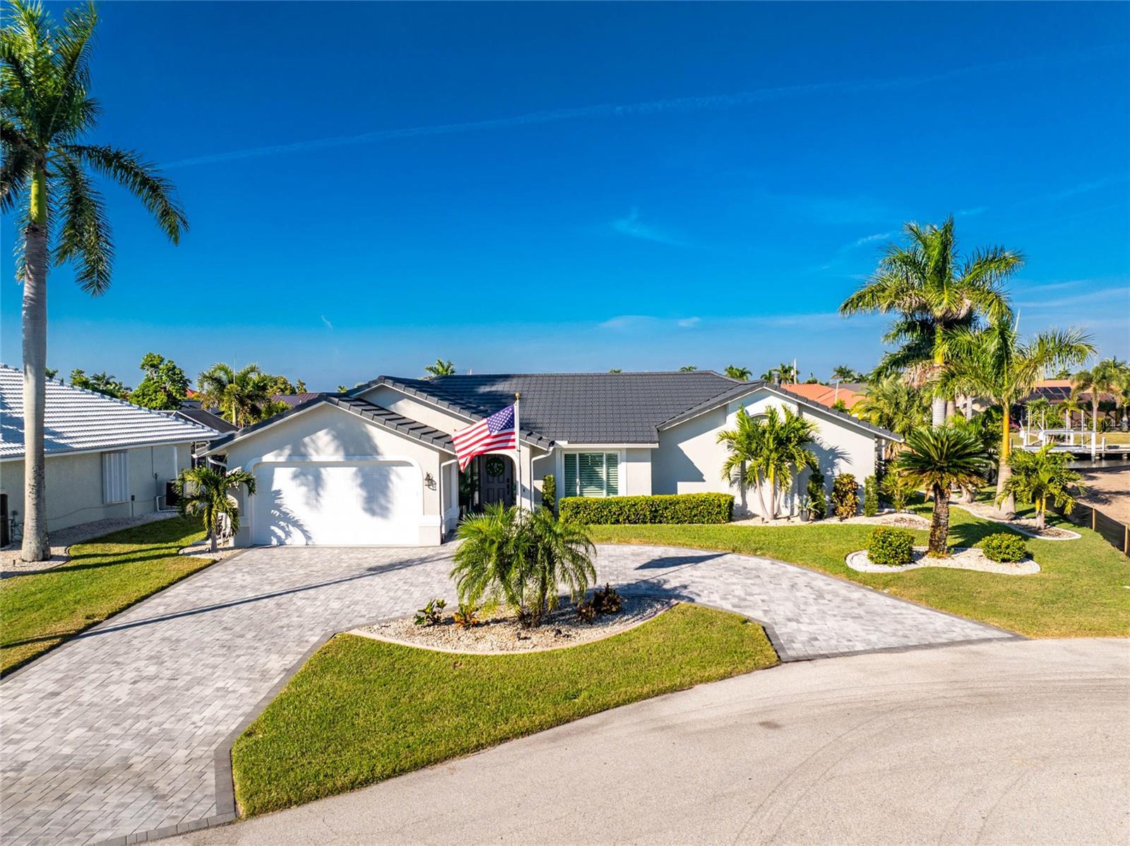 PUNTA GORDA ISLES SEC 11 - Residential