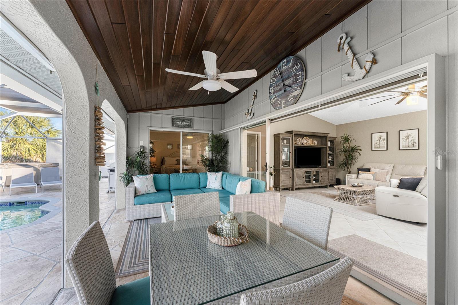 PUNTA GORDA ISLES SEC 11 - Residential