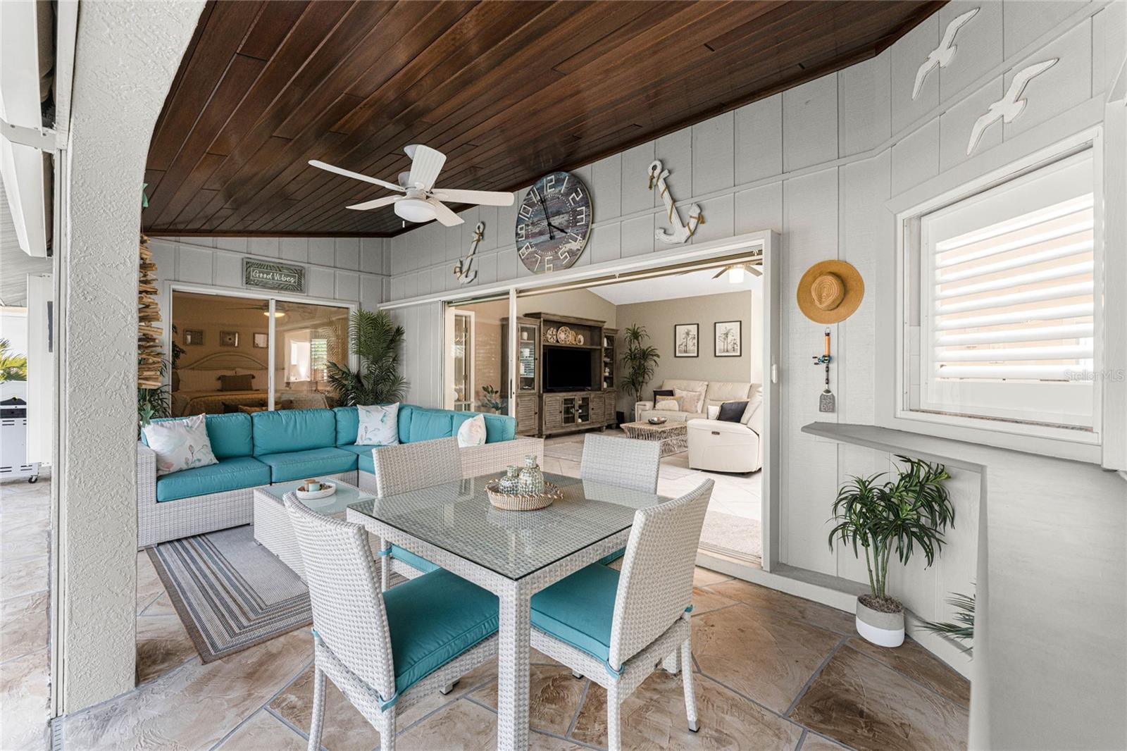 PUNTA GORDA ISLES SEC 11 - Residential