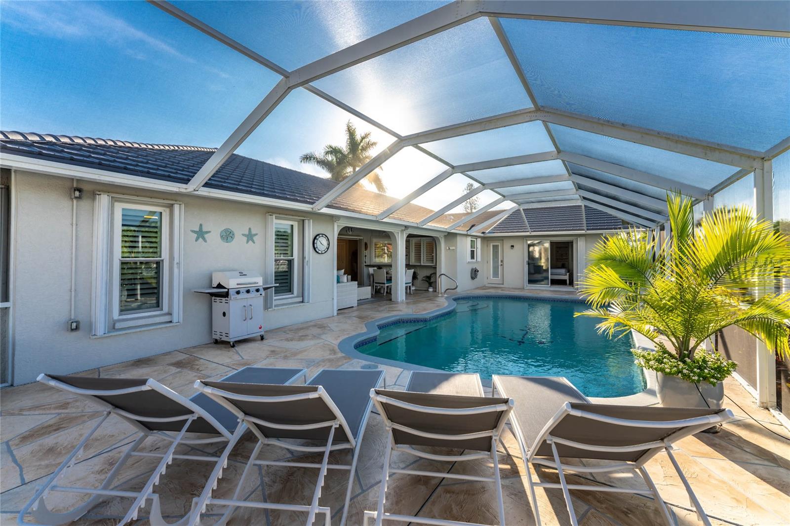 PUNTA GORDA ISLES SEC 11 - Residential