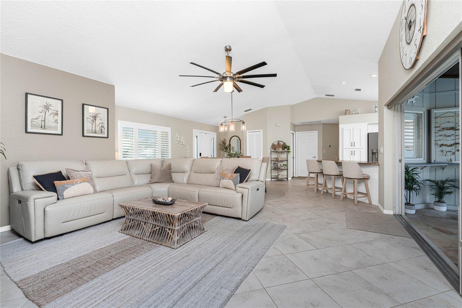 PUNTA GORDA ISLES SEC 11 - Residential