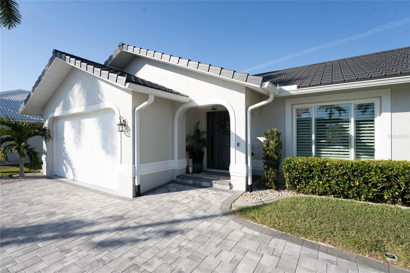 PUNTA GORDA ISLES SEC 11 - Residential