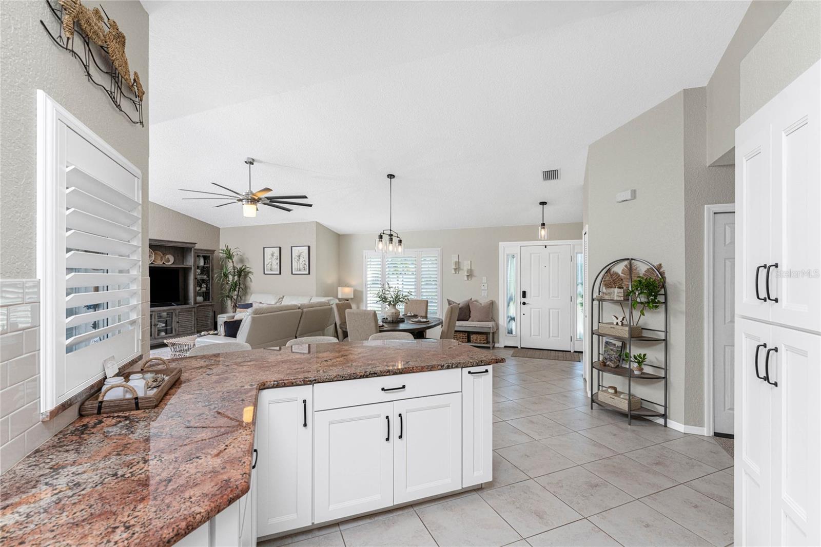 PUNTA GORDA ISLES SEC 11 - Residential