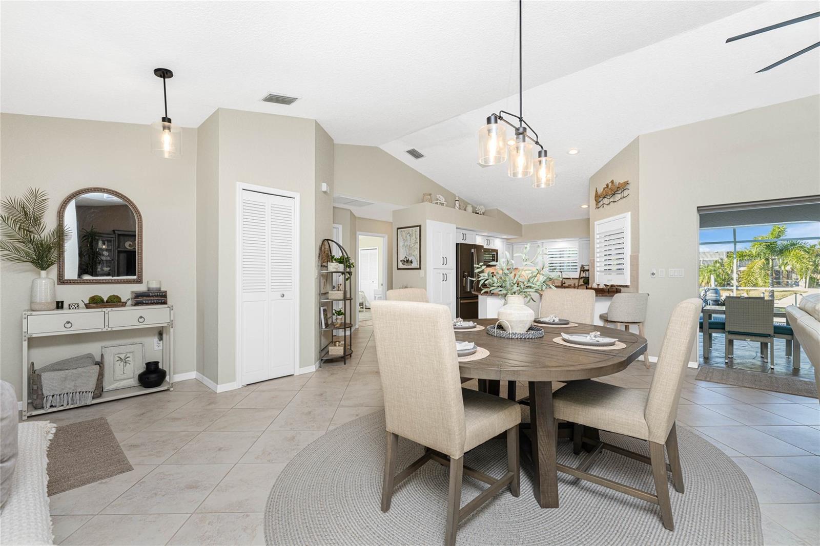 PUNTA GORDA ISLES SEC 11 - Residential