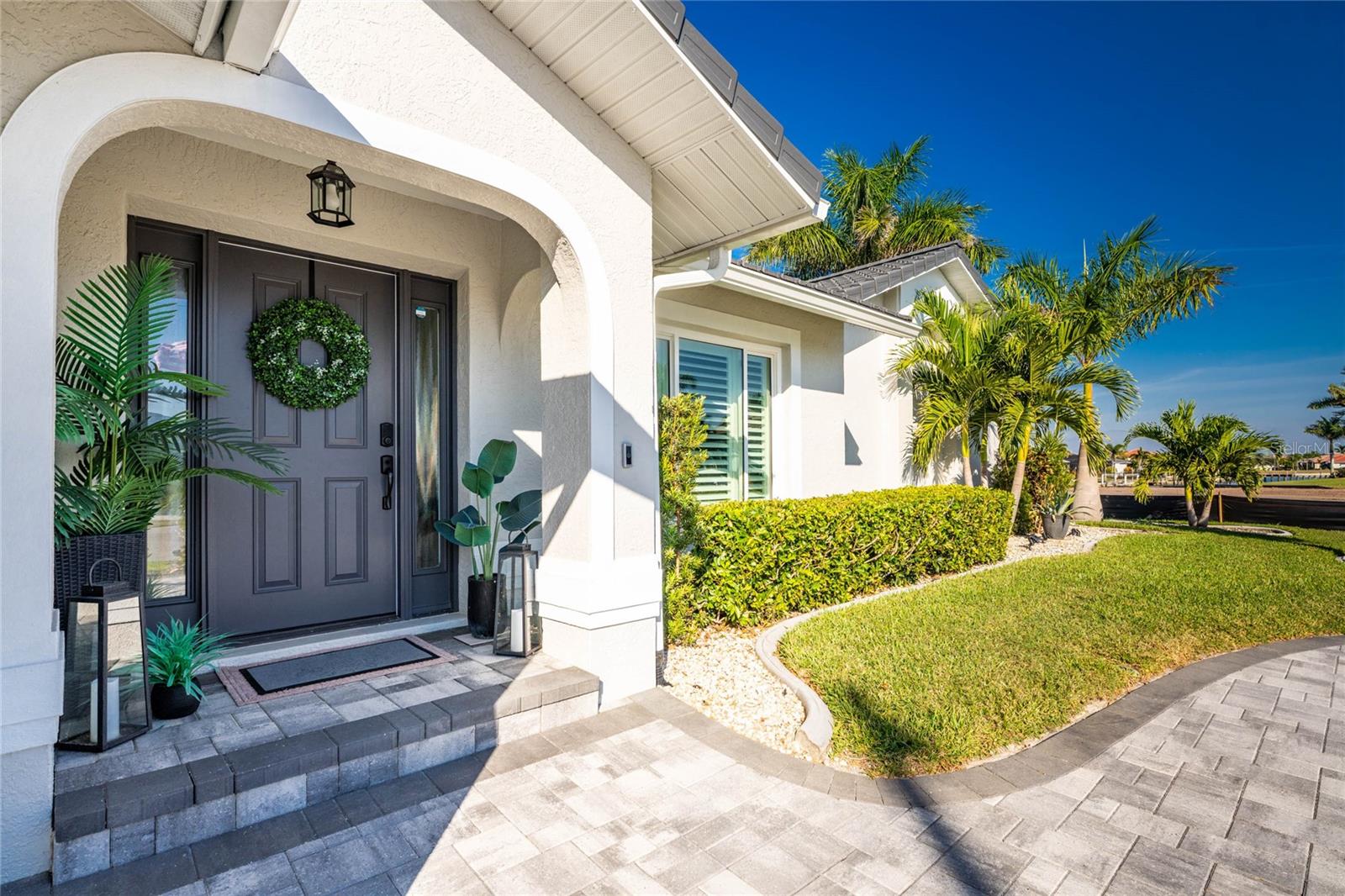 PUNTA GORDA ISLES SEC 11 - Residential