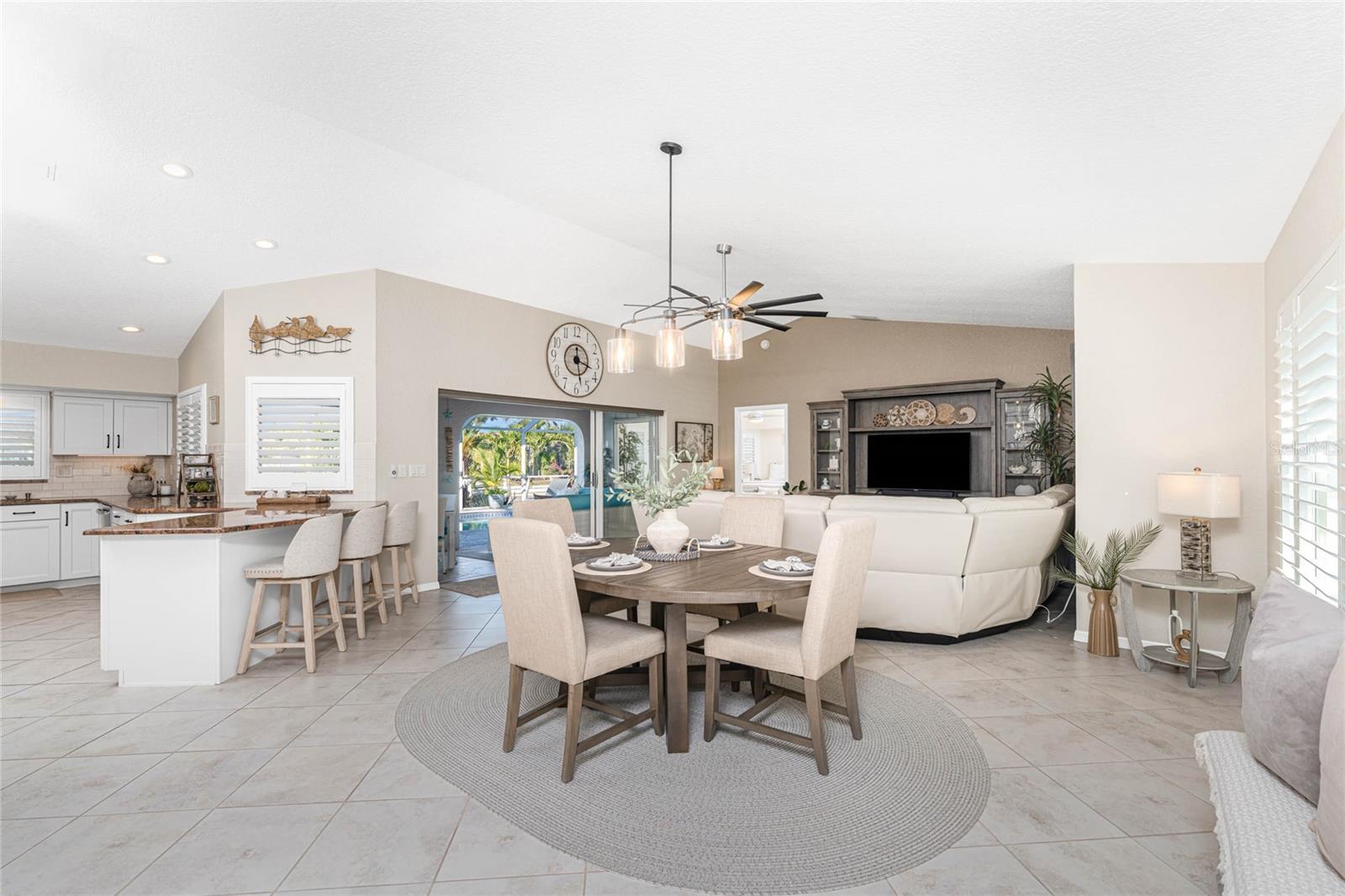 PUNTA GORDA ISLES SEC 11 - Residential