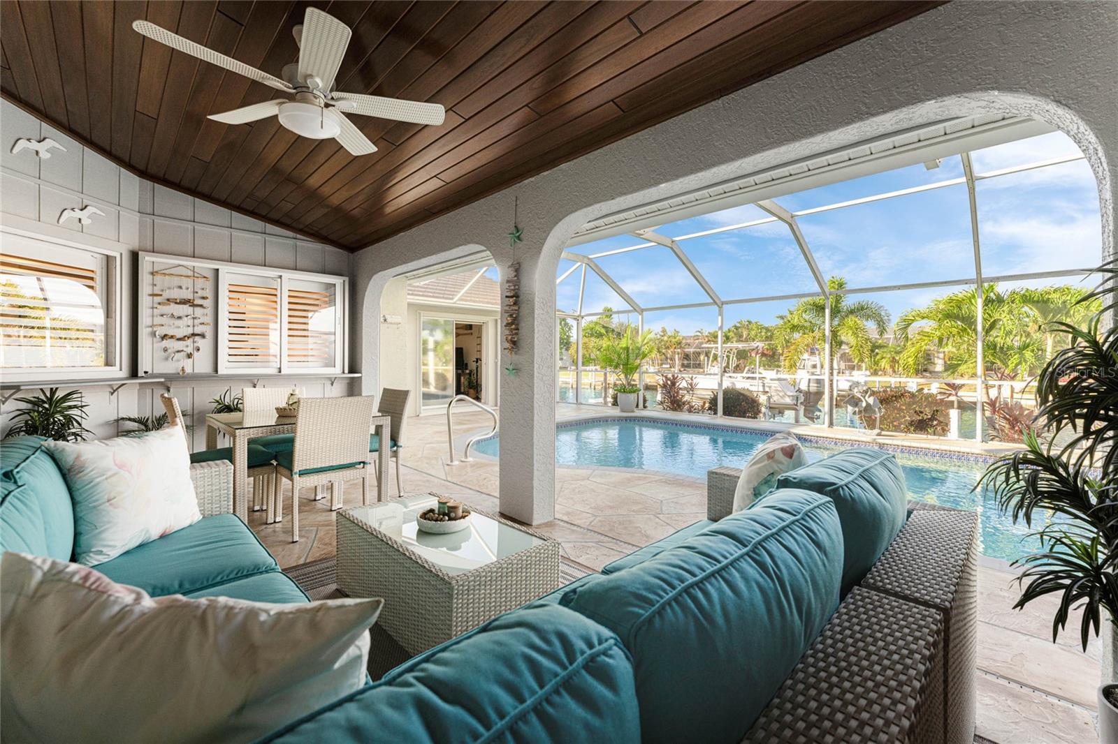 PUNTA GORDA ISLES SEC 11 - Residential