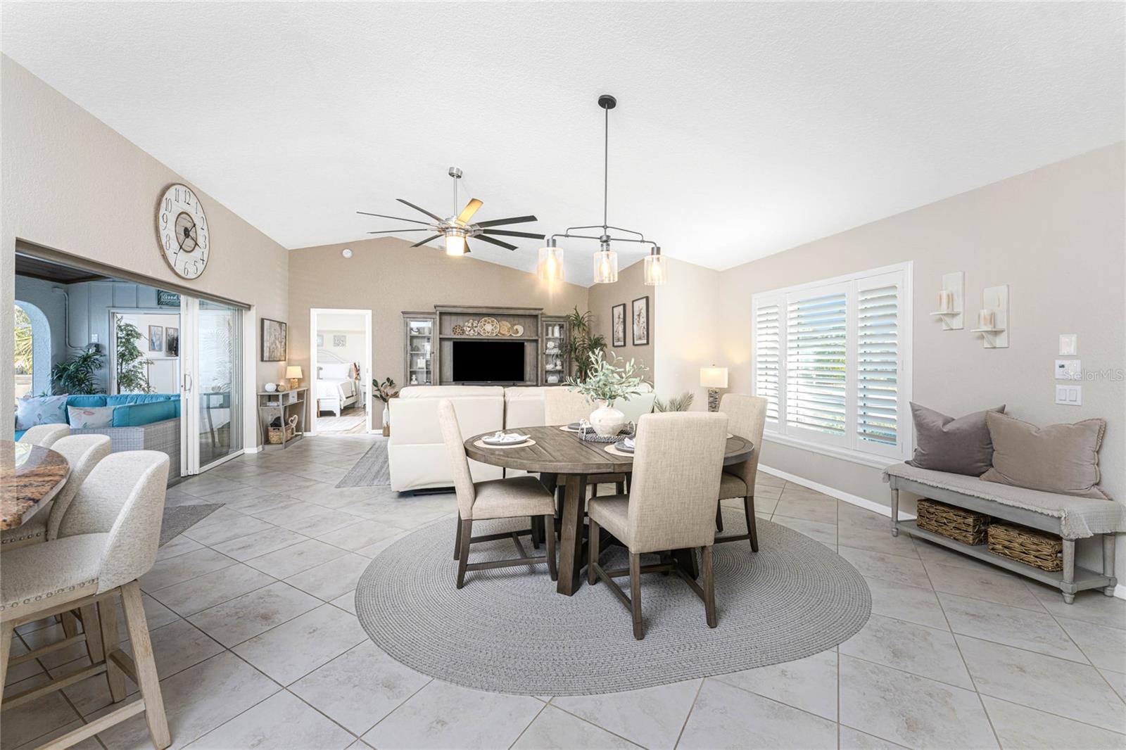 PUNTA GORDA ISLES SEC 11 - Residential