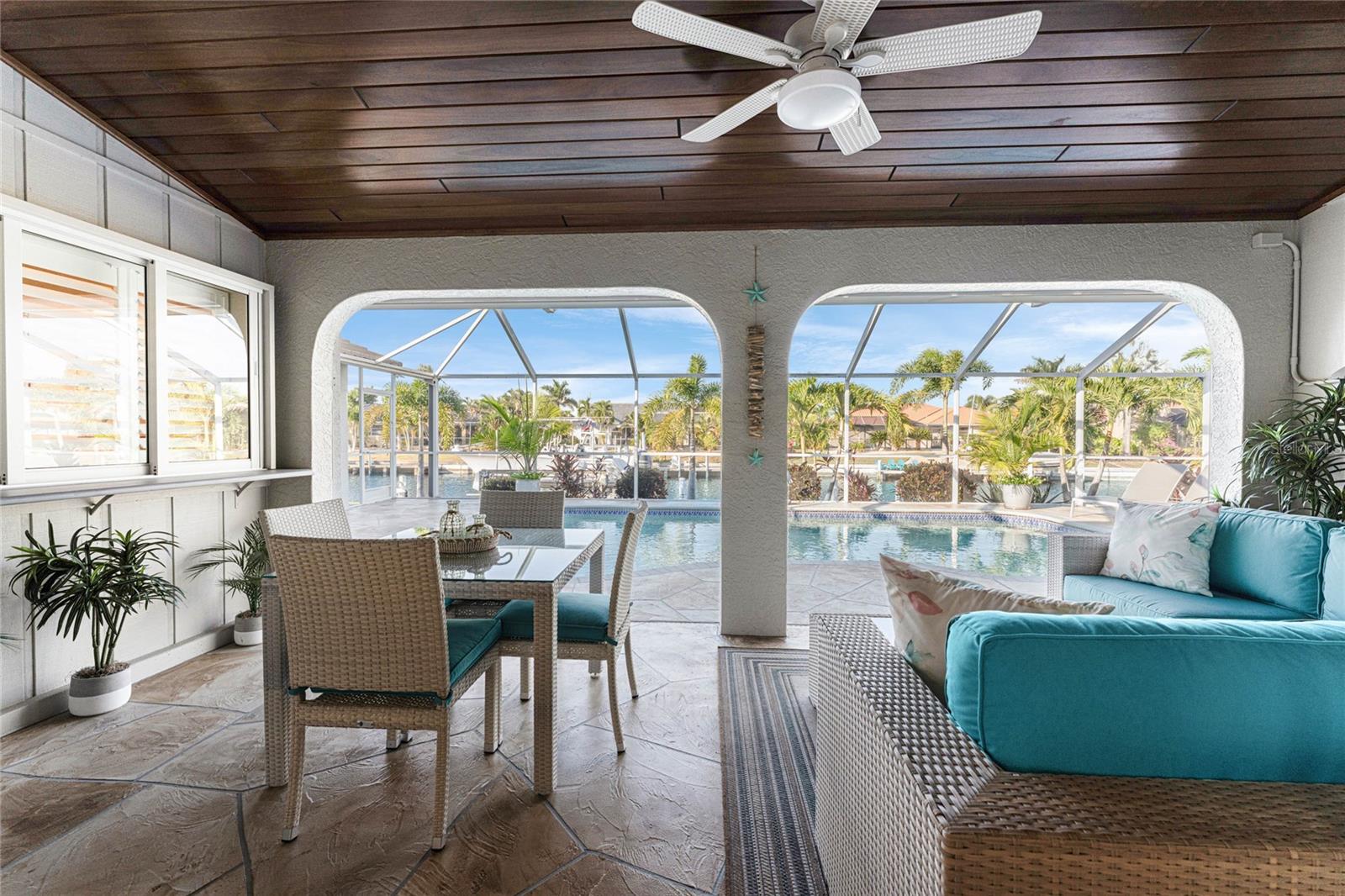 PUNTA GORDA ISLES SEC 11 - Residential