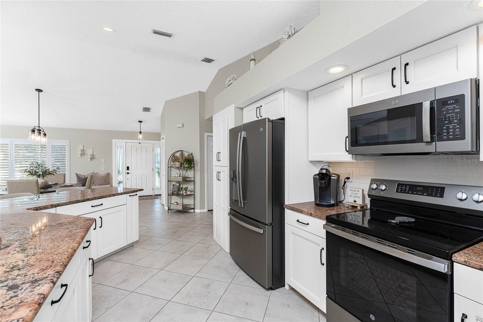 PUNTA GORDA ISLES SEC 11 - Residential