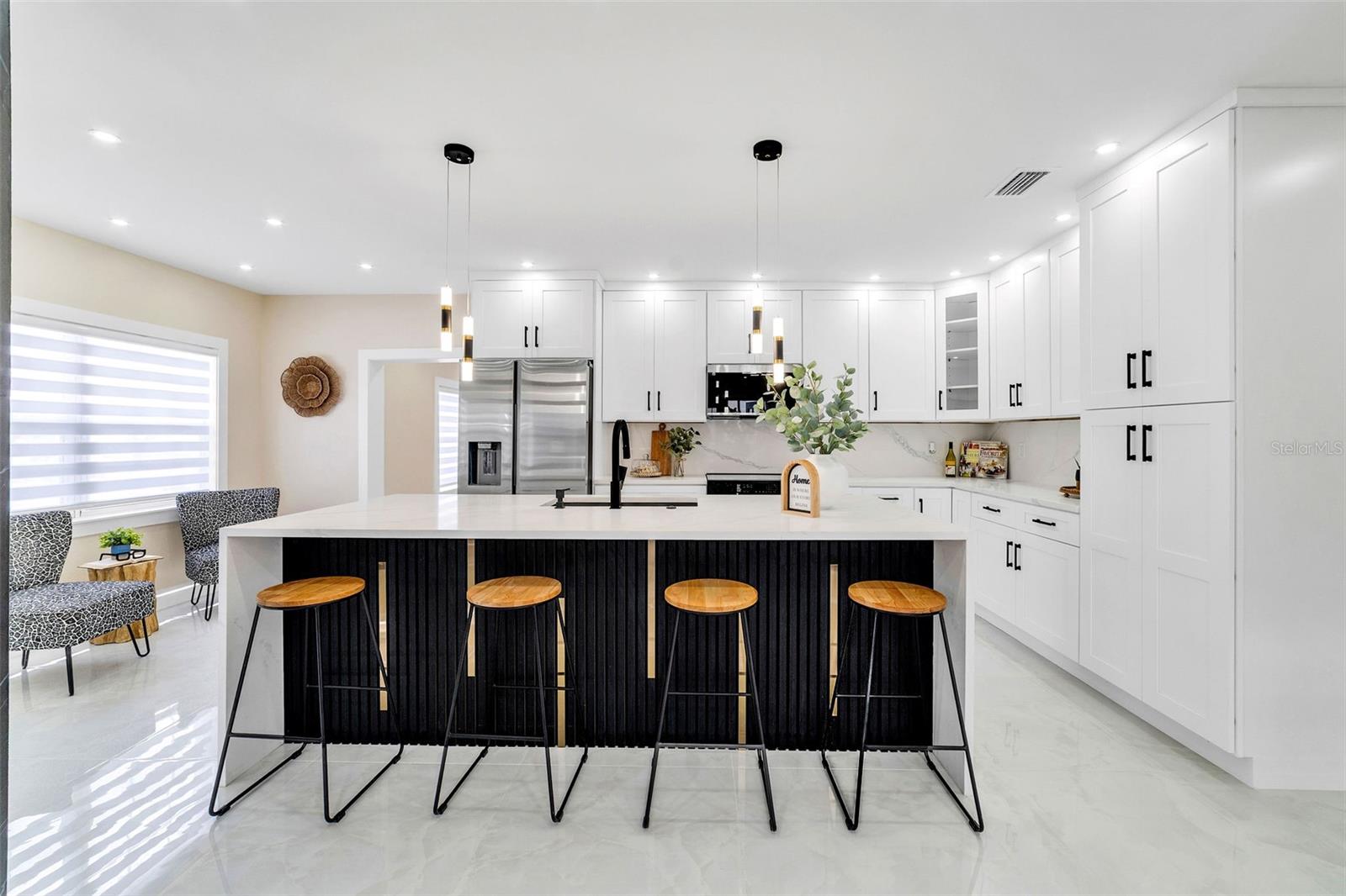 WEST PARK ESTATES UNIT 2 - Residential