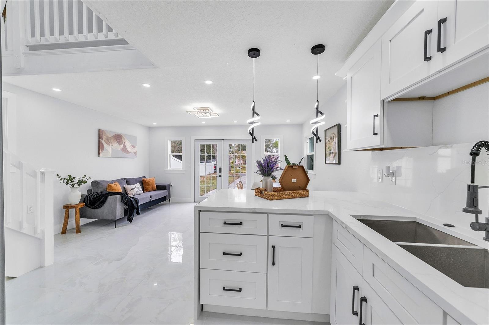 WEST PARK ESTATES UNIT 2 - Residential