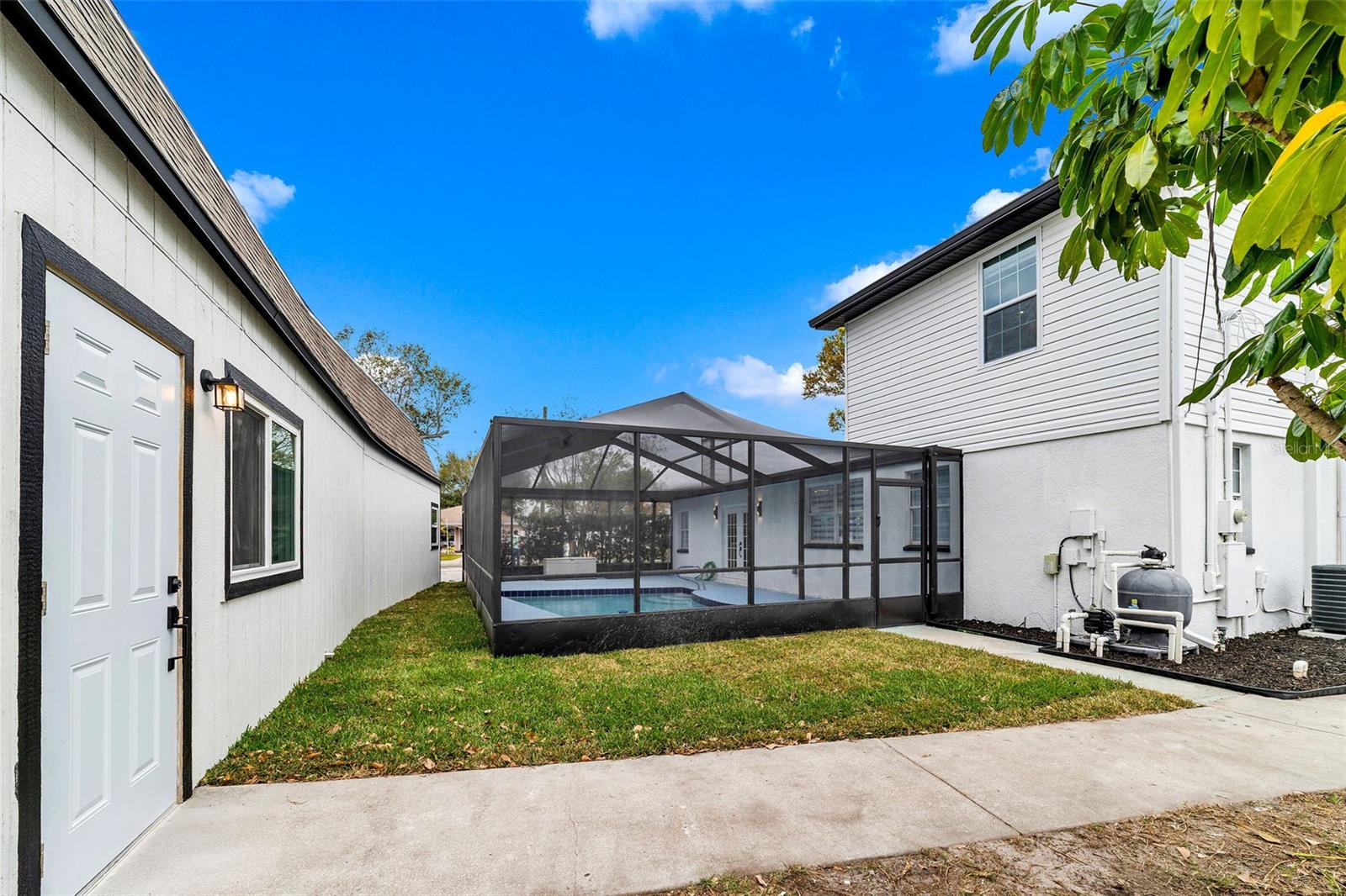 WEST PARK ESTATES UNIT 2 - Residential