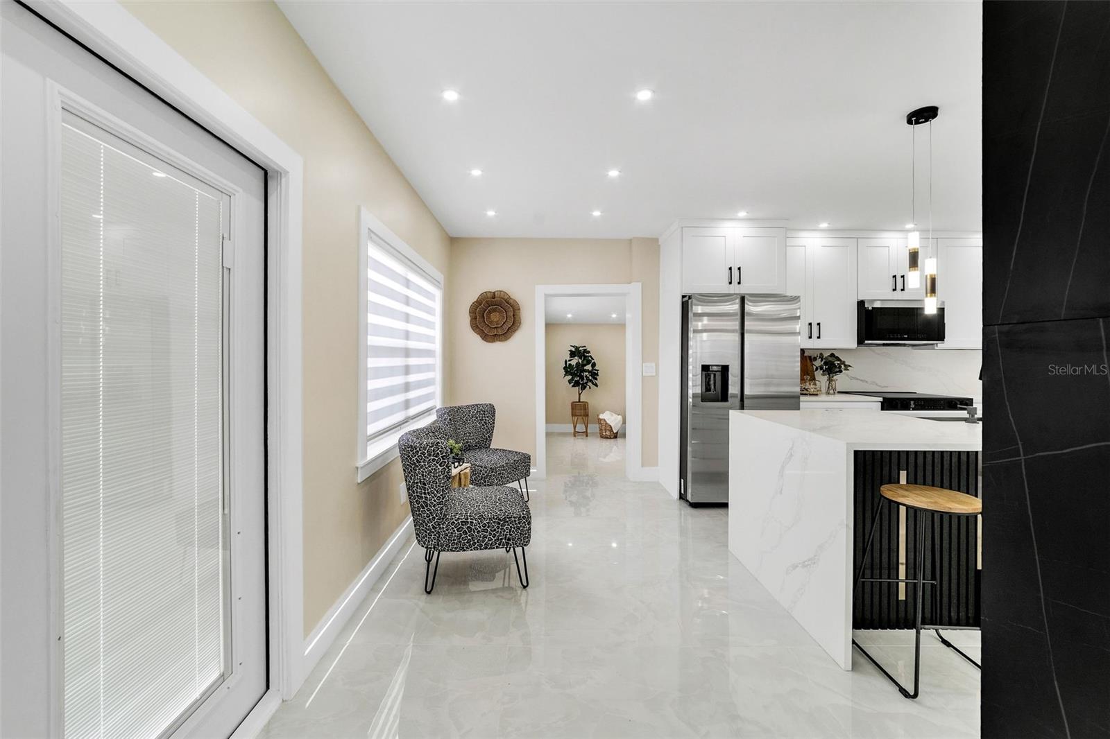 WEST PARK ESTATES UNIT 2 - Residential