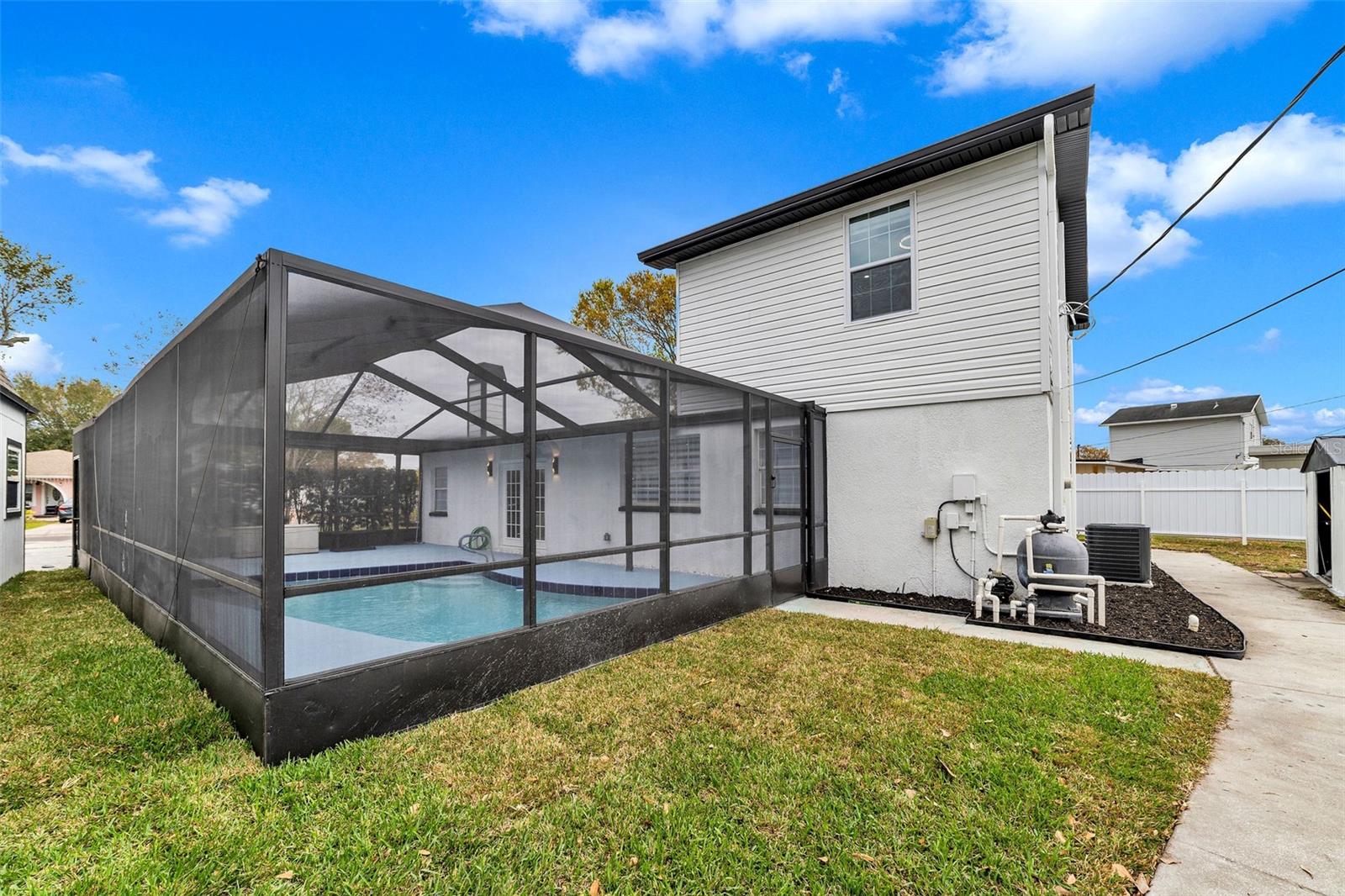 WEST PARK ESTATES UNIT 2 - Residential