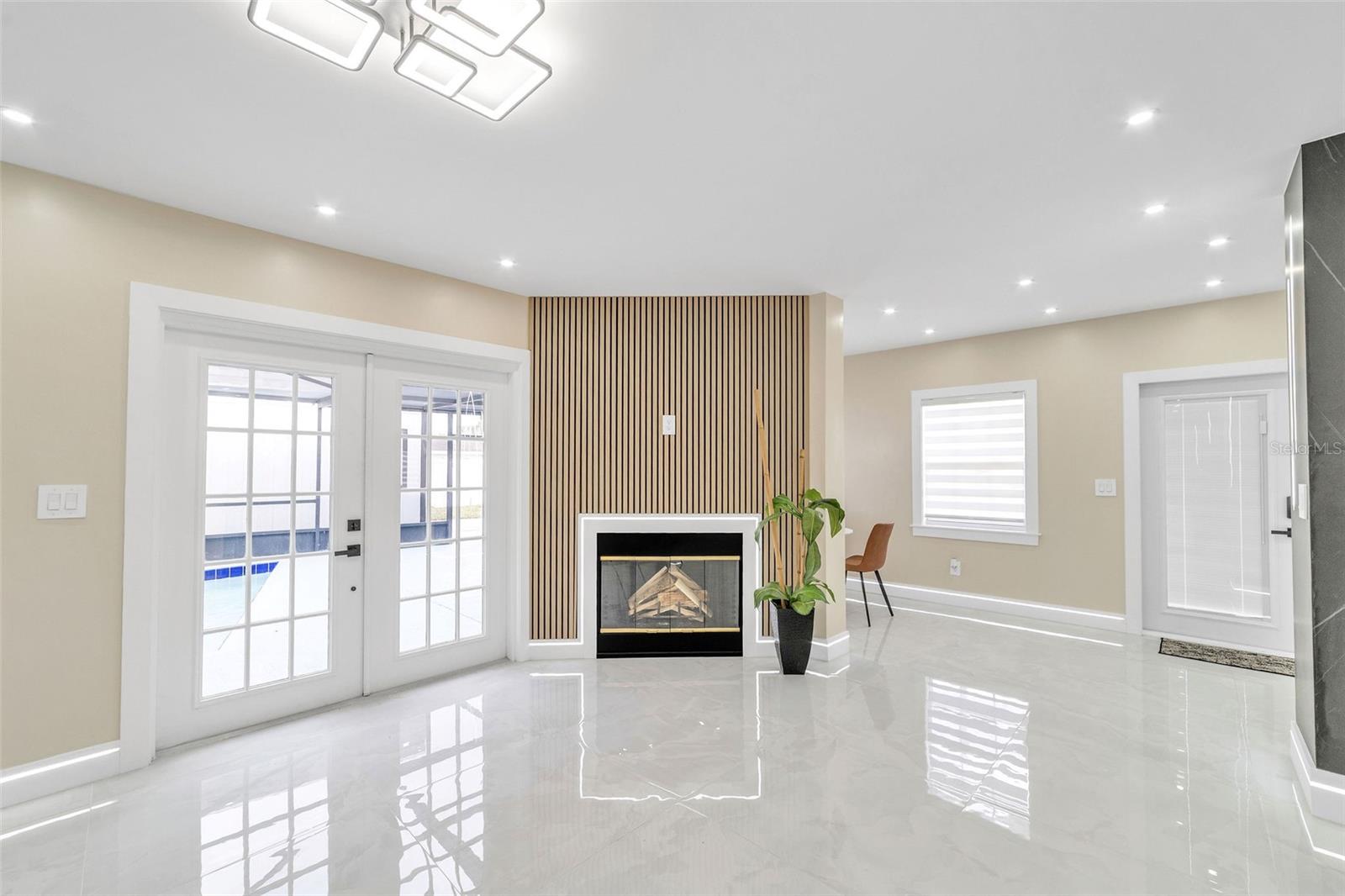 WEST PARK ESTATES UNIT 2 - Residential