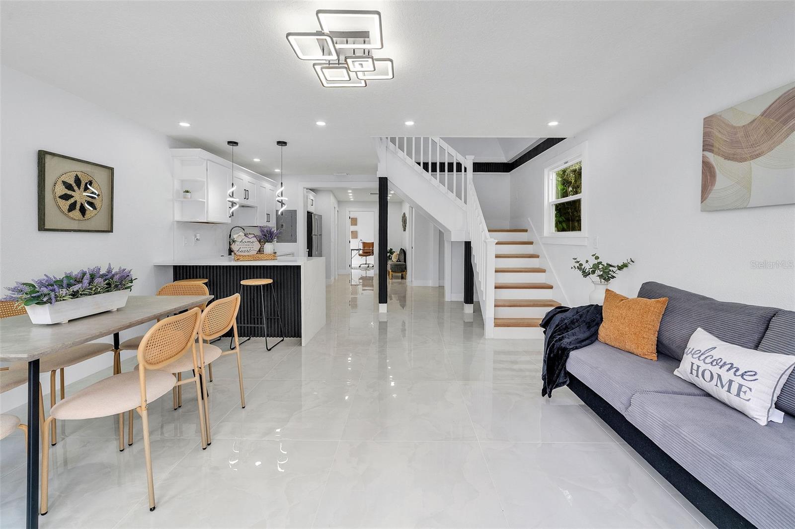 WEST PARK ESTATES UNIT 2 - Residential