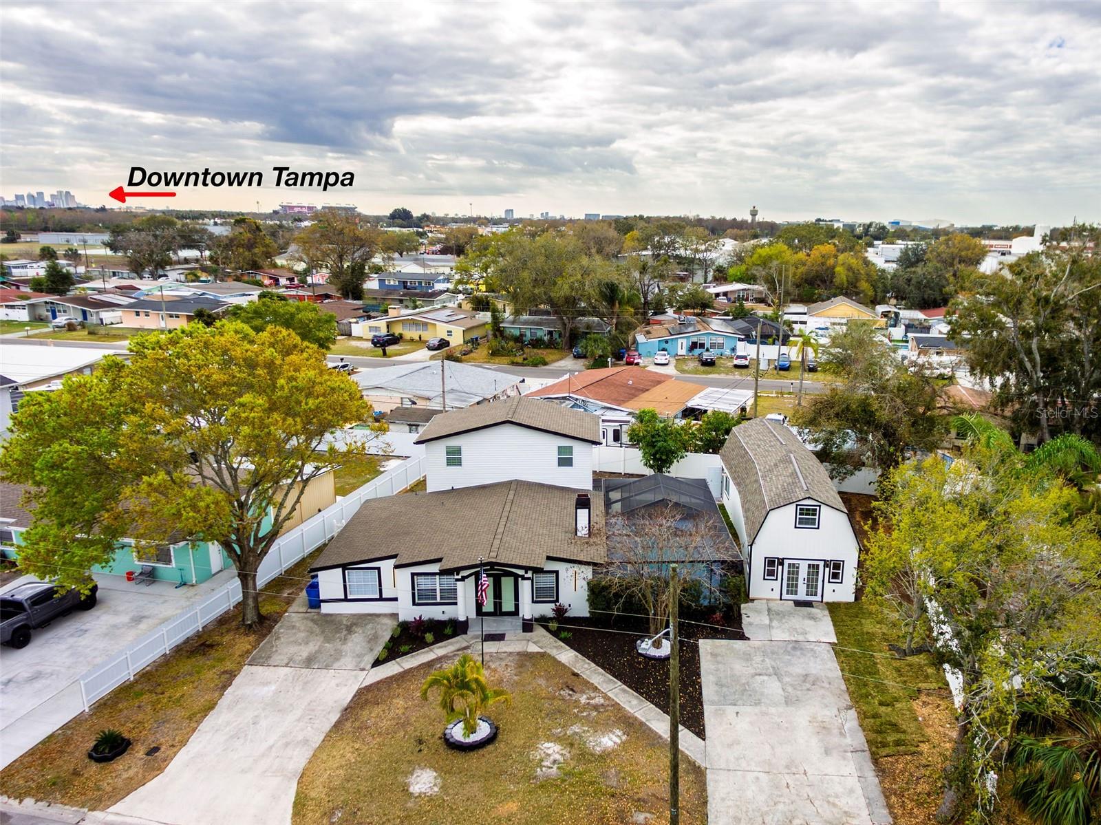 WEST PARK ESTATES UNIT 2 - Residential