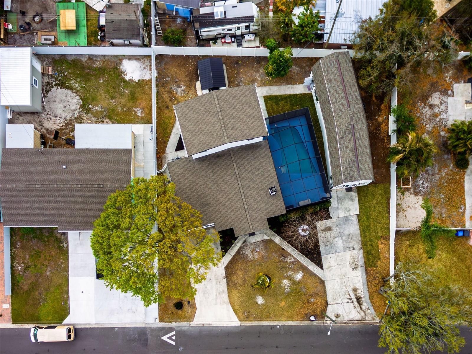 WEST PARK ESTATES UNIT 2 - Residential