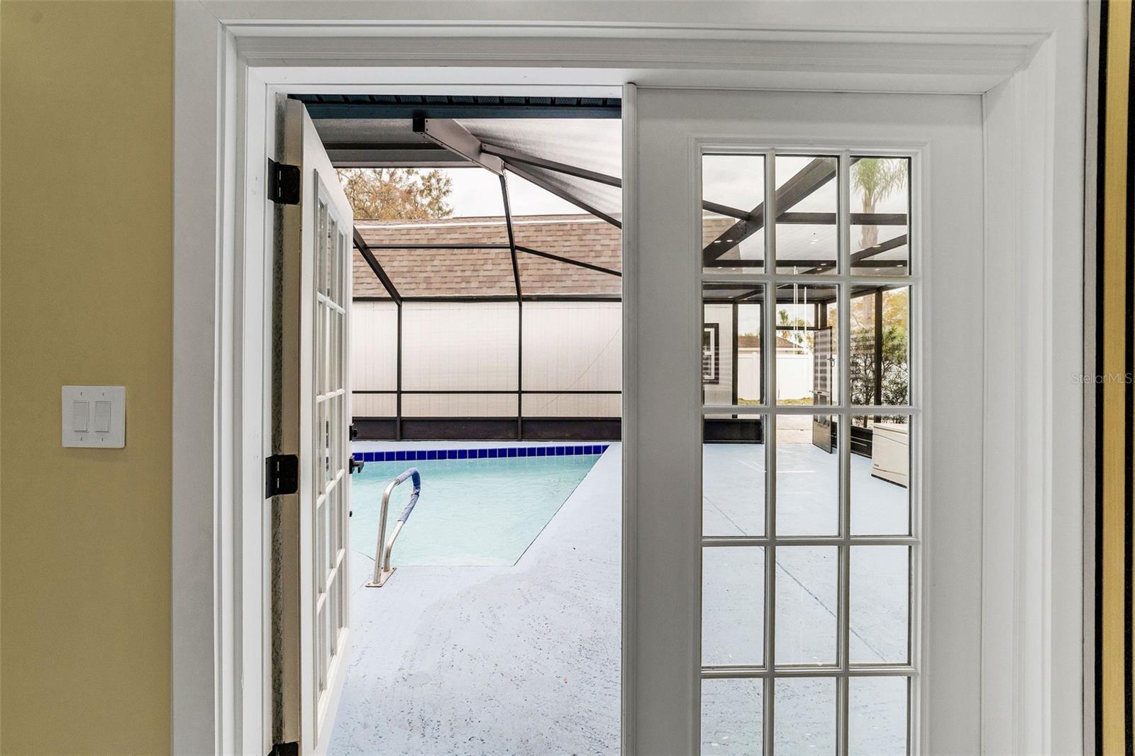 WEST PARK ESTATES UNIT 2 - Residential