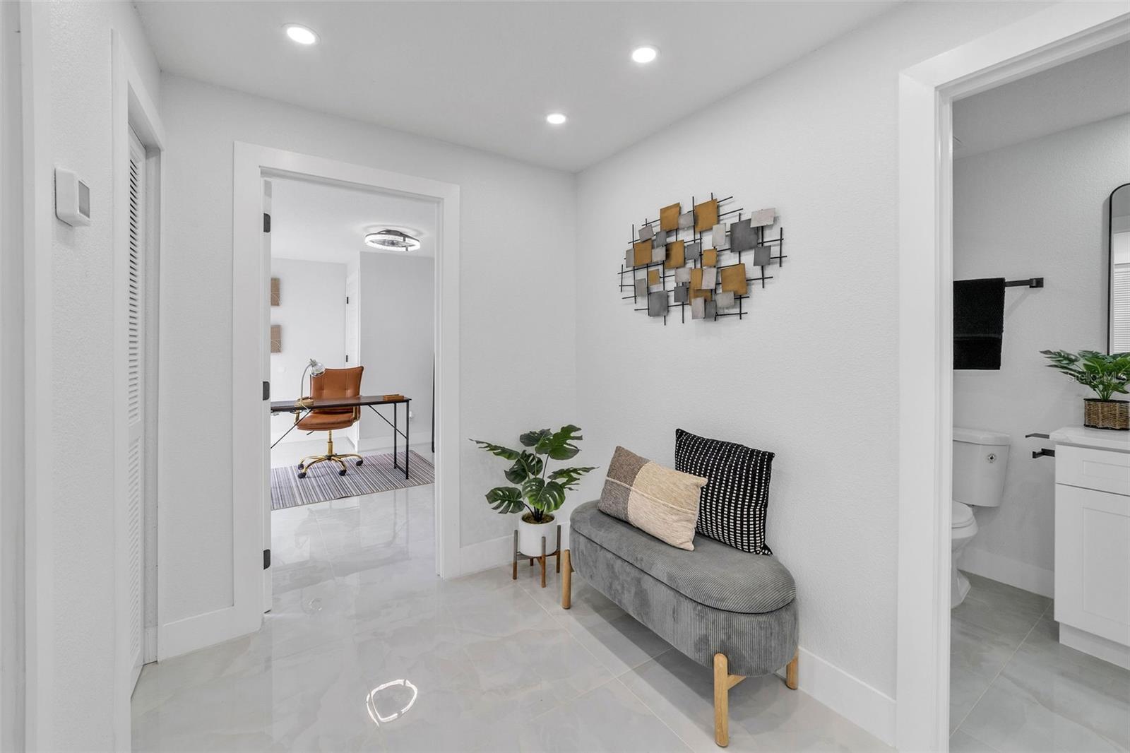 WEST PARK ESTATES UNIT 2 - Residential