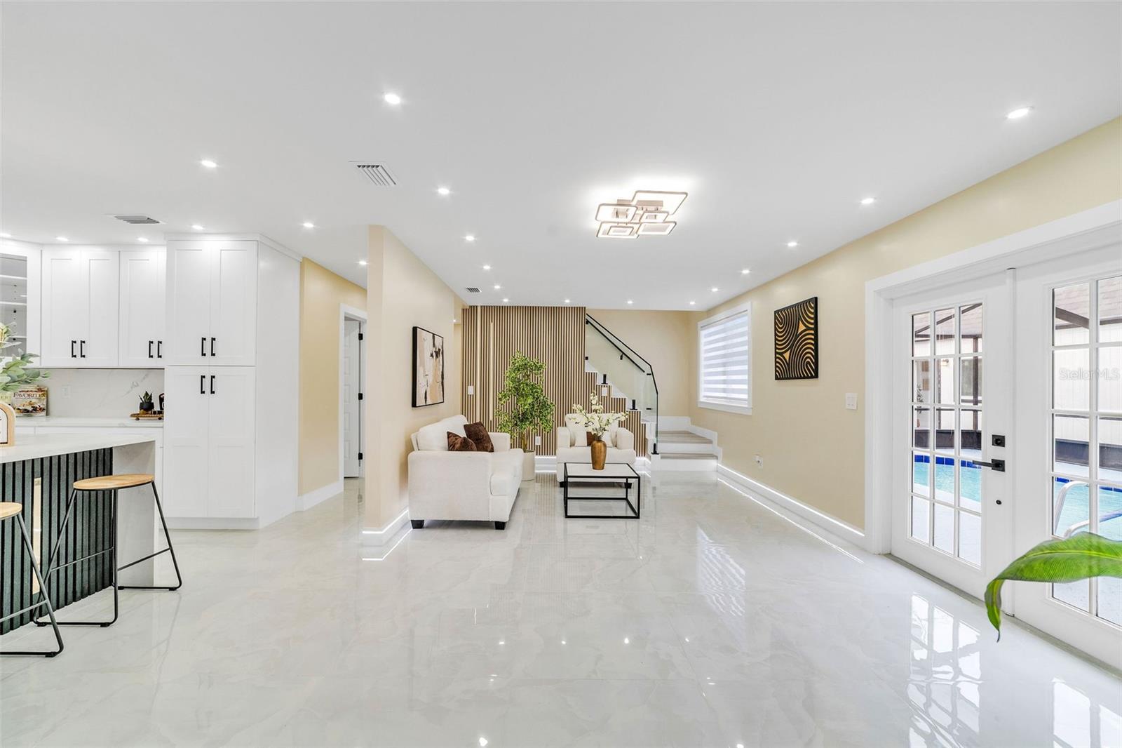 WEST PARK ESTATES UNIT 2 - Residential