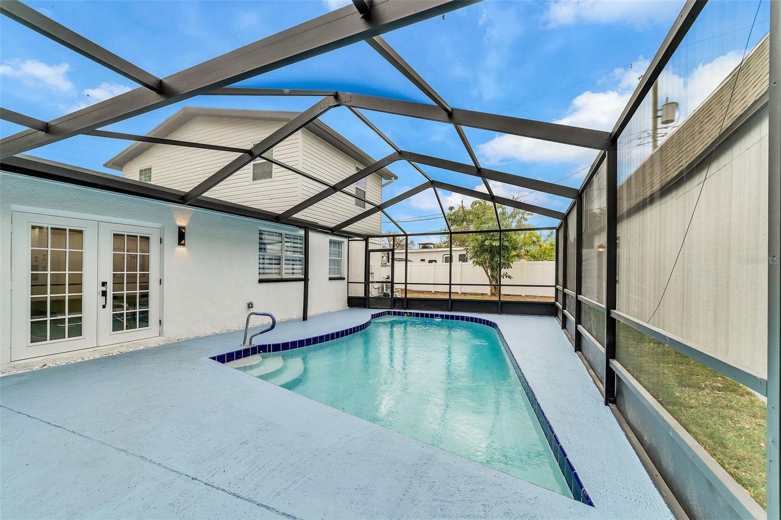 WEST PARK ESTATES UNIT 2 - Residential