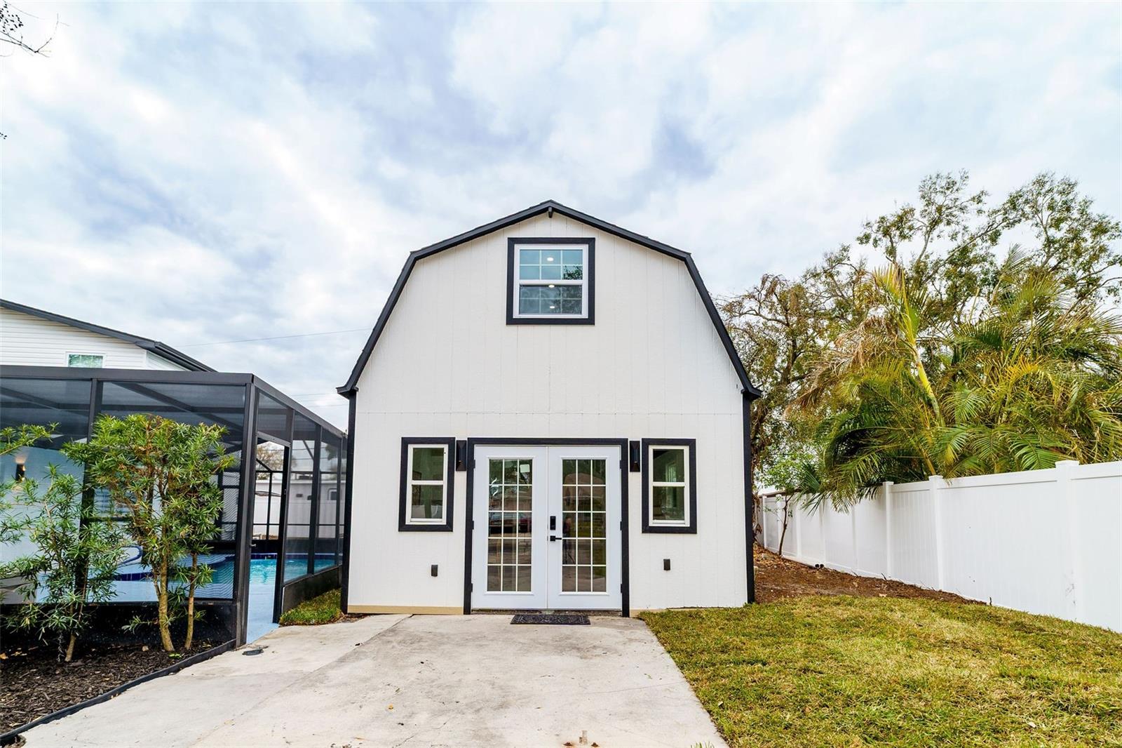 WEST PARK ESTATES UNIT 2 - Residential