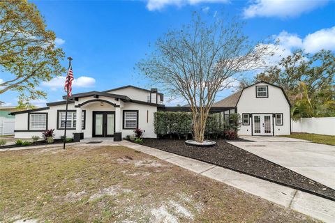 Photo of 4518 W Idlewild Avenue, Tampa, FL 33614 (MLS # TB8481053)