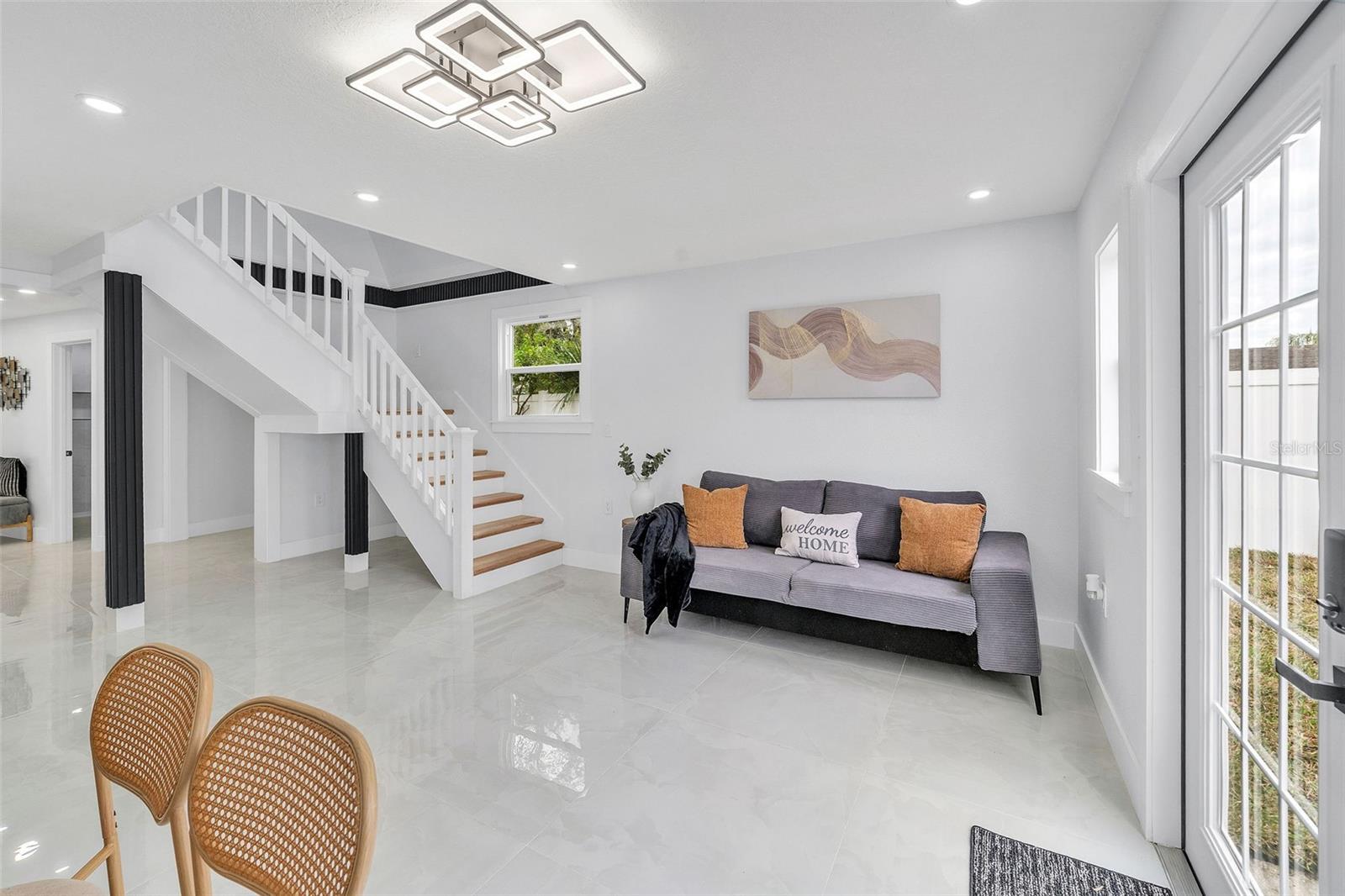 WEST PARK ESTATES UNIT 2 - Residential