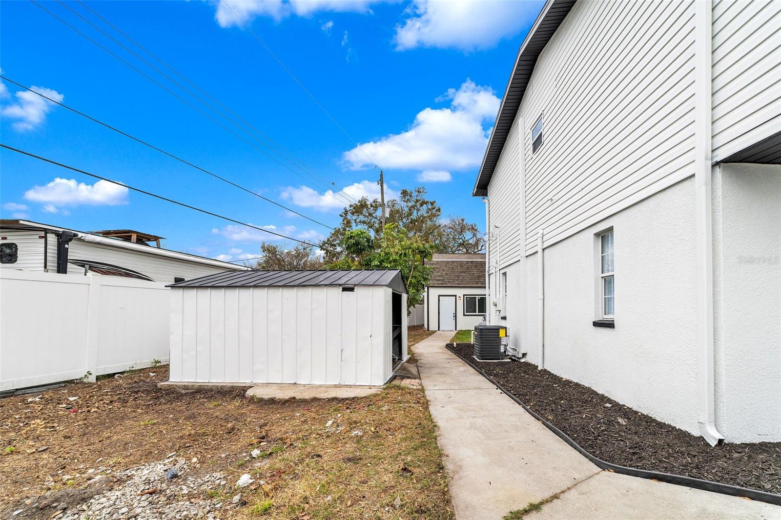 WEST PARK ESTATES UNIT 2 - Residential