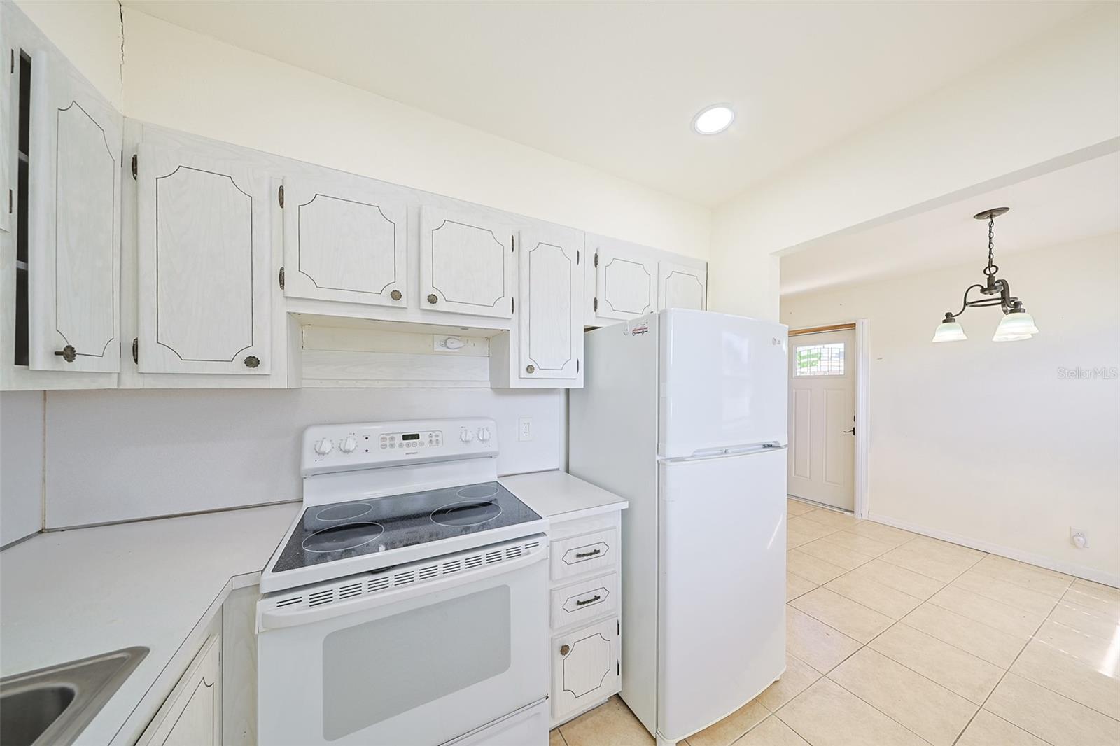 BEDFORD C CONDO - Residential