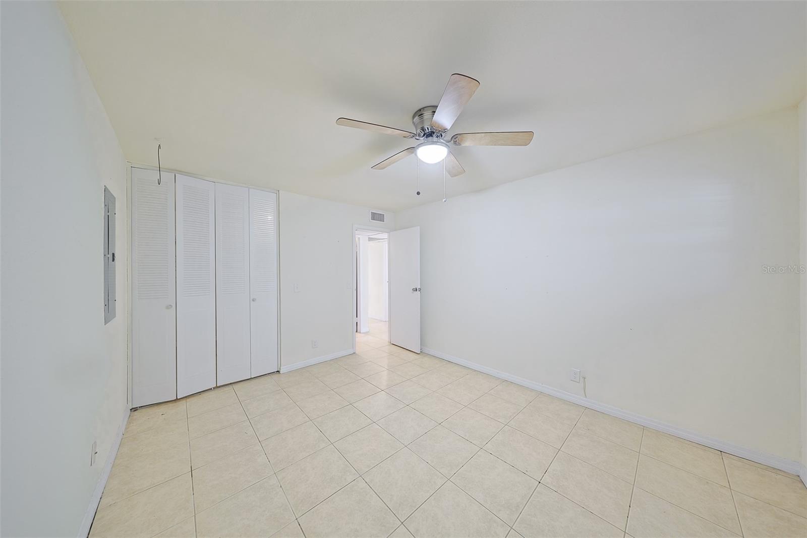 BEDFORD C CONDO - Residential