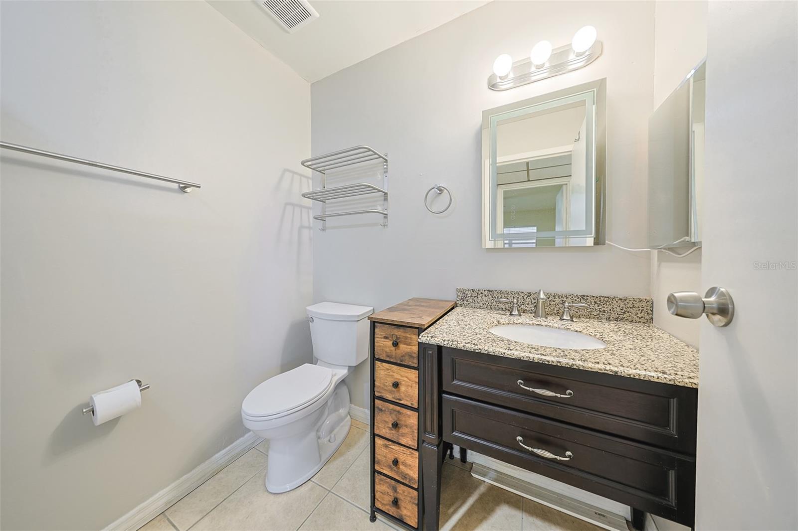 BEDFORD C CONDO - Residential