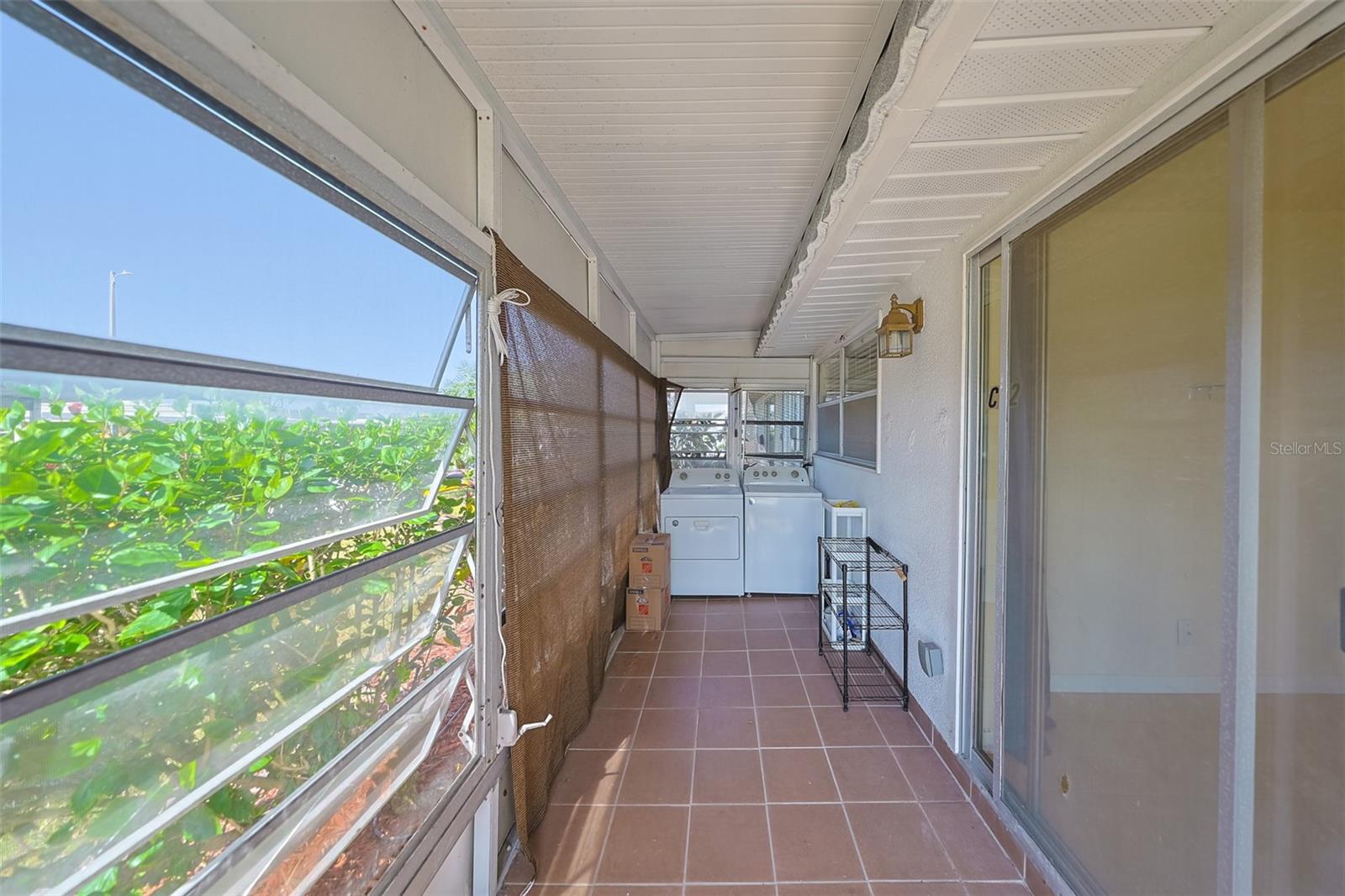 BEDFORD C CONDO - Residential