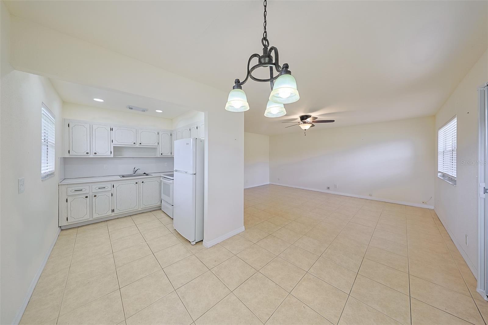 BEDFORD C CONDO - Residential