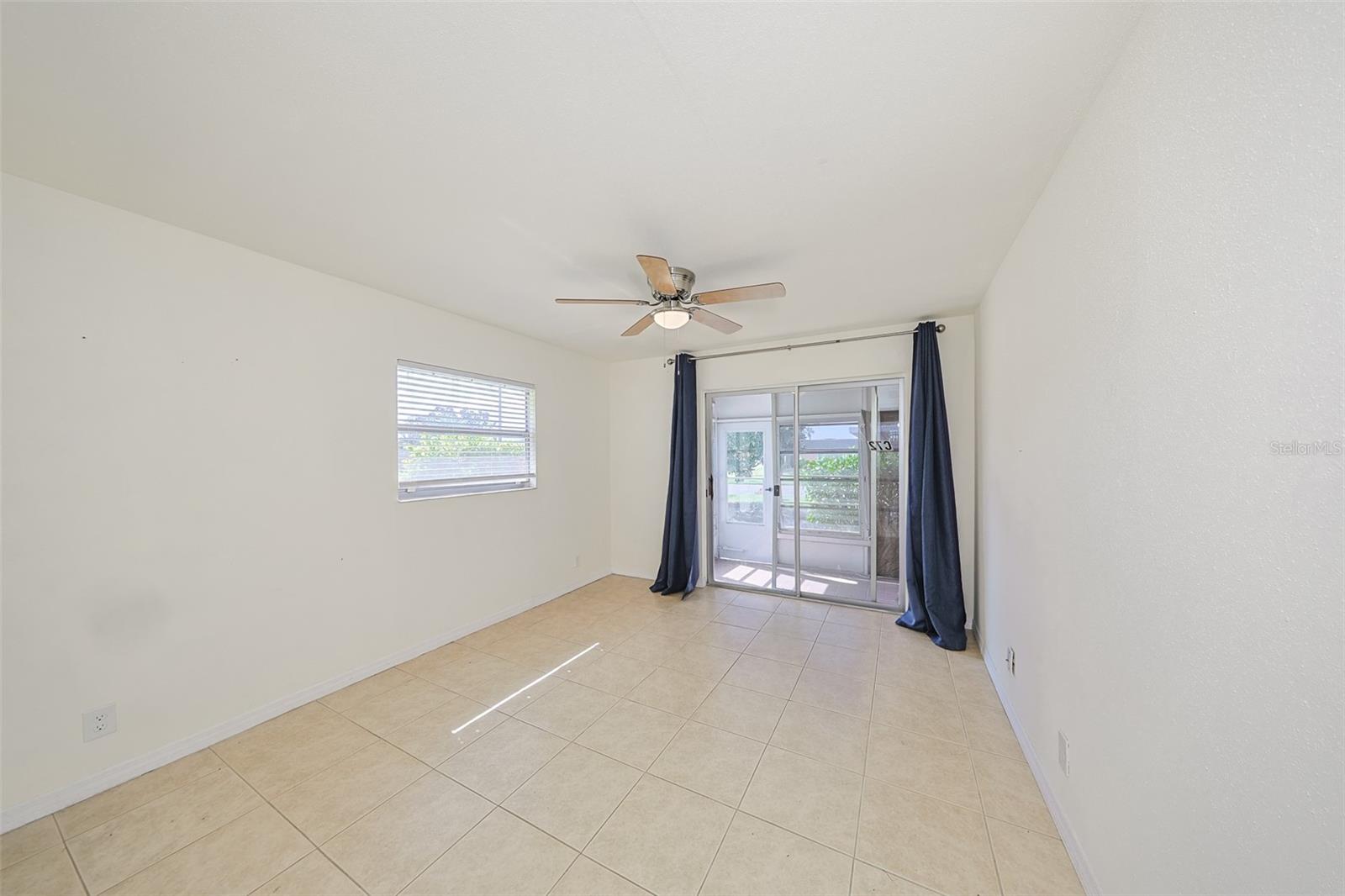 BEDFORD C CONDO - Residential