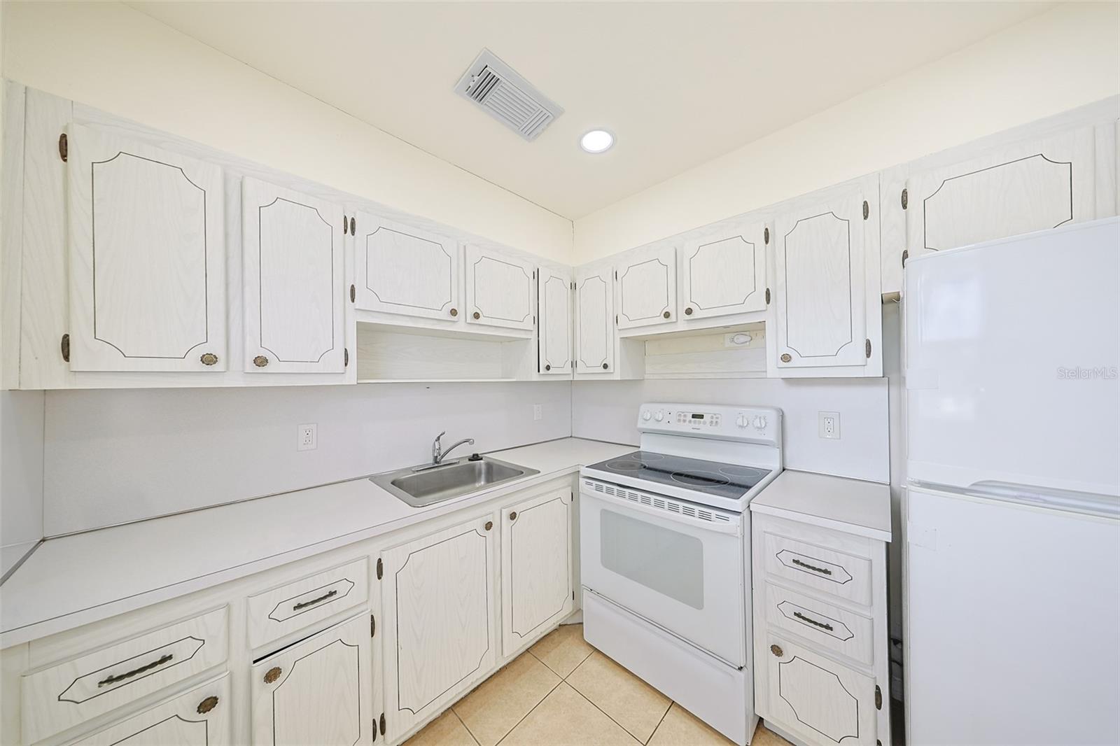 BEDFORD C CONDO - Residential