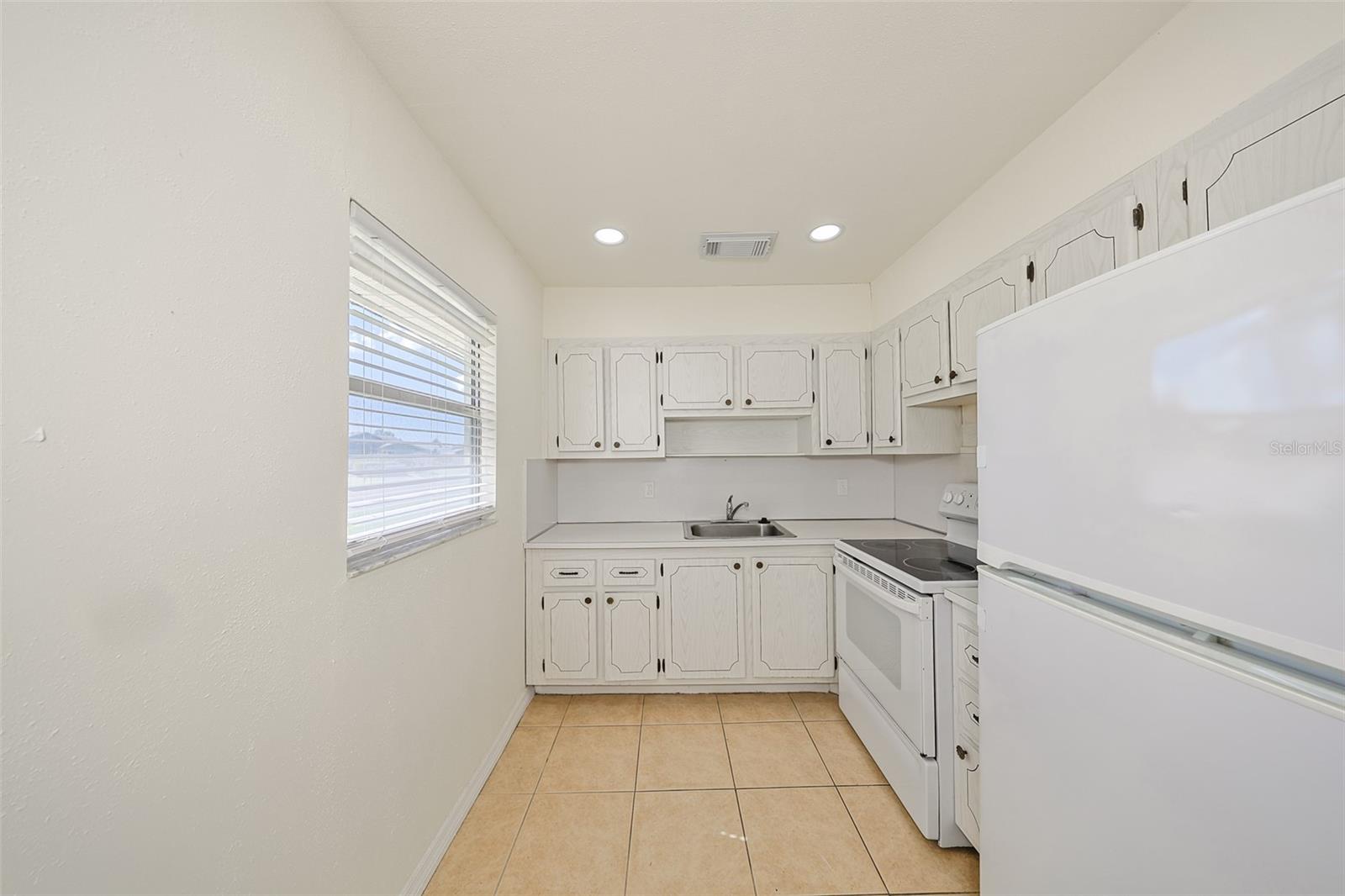 BEDFORD C CONDO - Residential