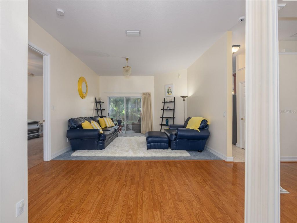 Photo of 7214 Bucks Ford Drive, Riverview, FL 33578 (MLS # TB8427994)