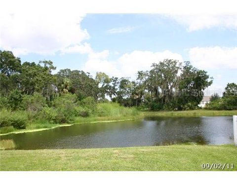 A home in ELLENTON