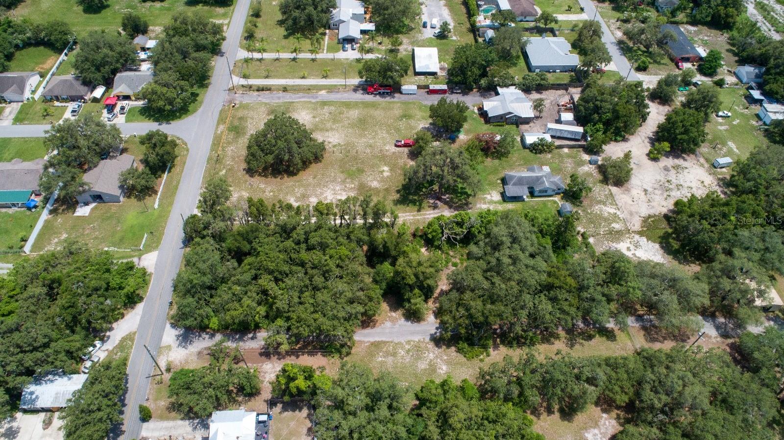 COFFEY & LINEBURGERS - Land