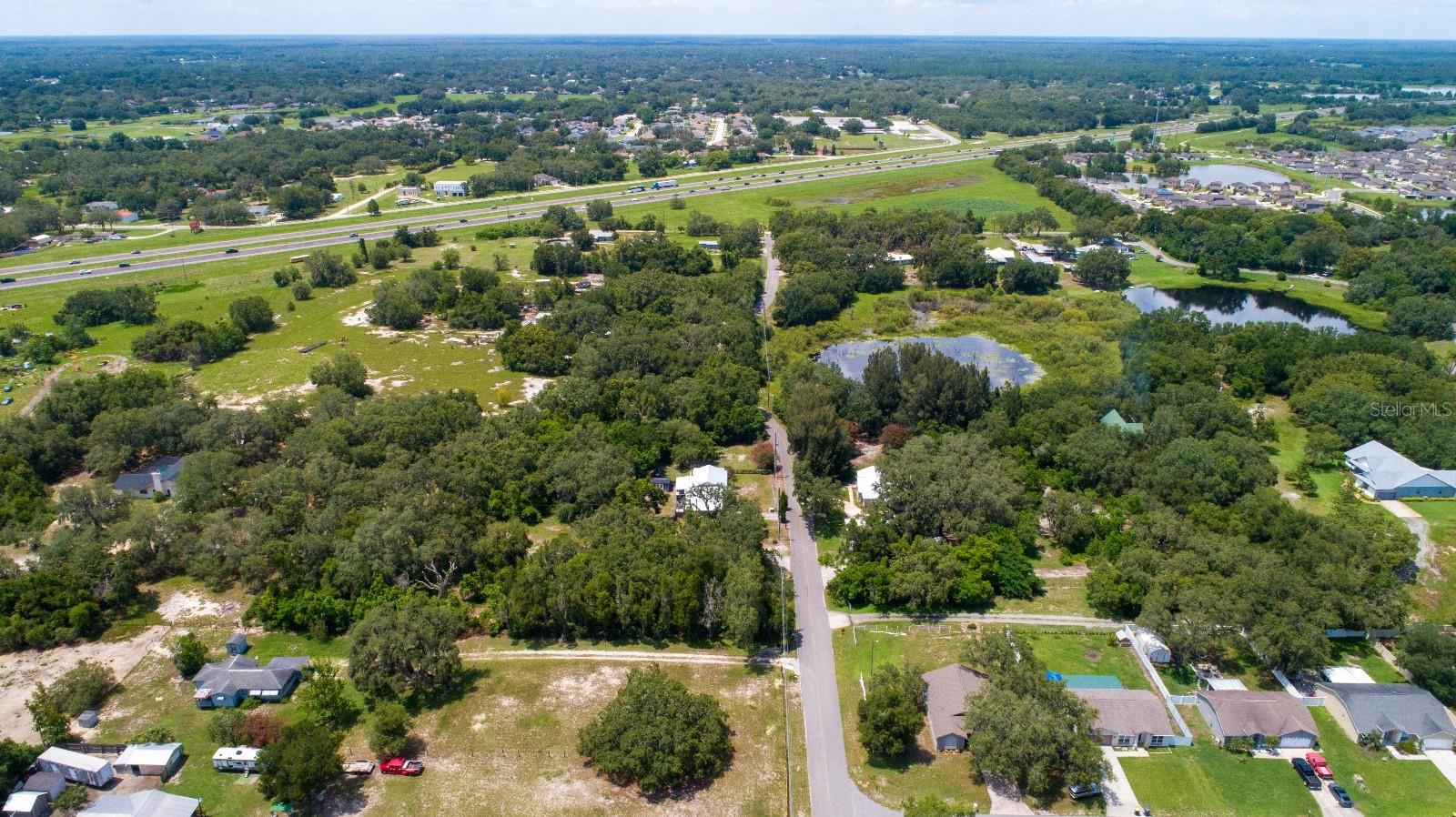 COFFEY & LINEBURGERS - Land