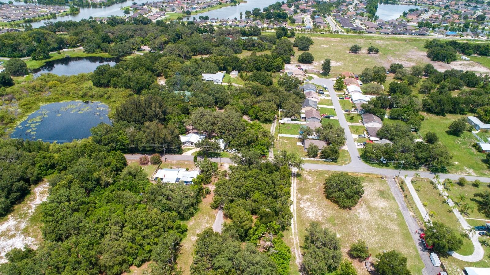 COFFEY & LINEBURGERS - Land