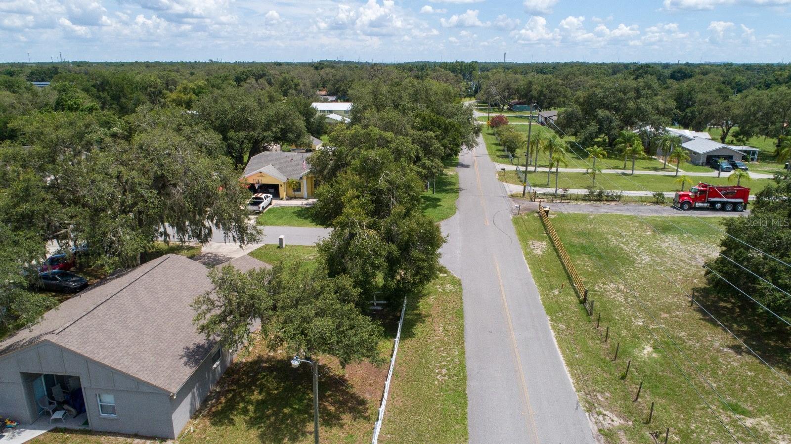 COFFEY & LINEBURGERS - Land